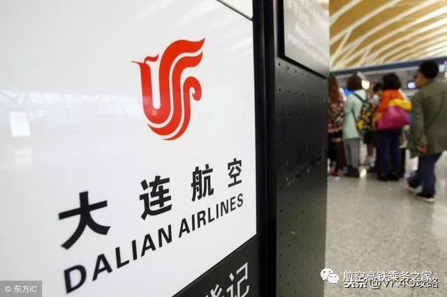 中国民航五大航空集团,盘点所有航空公司