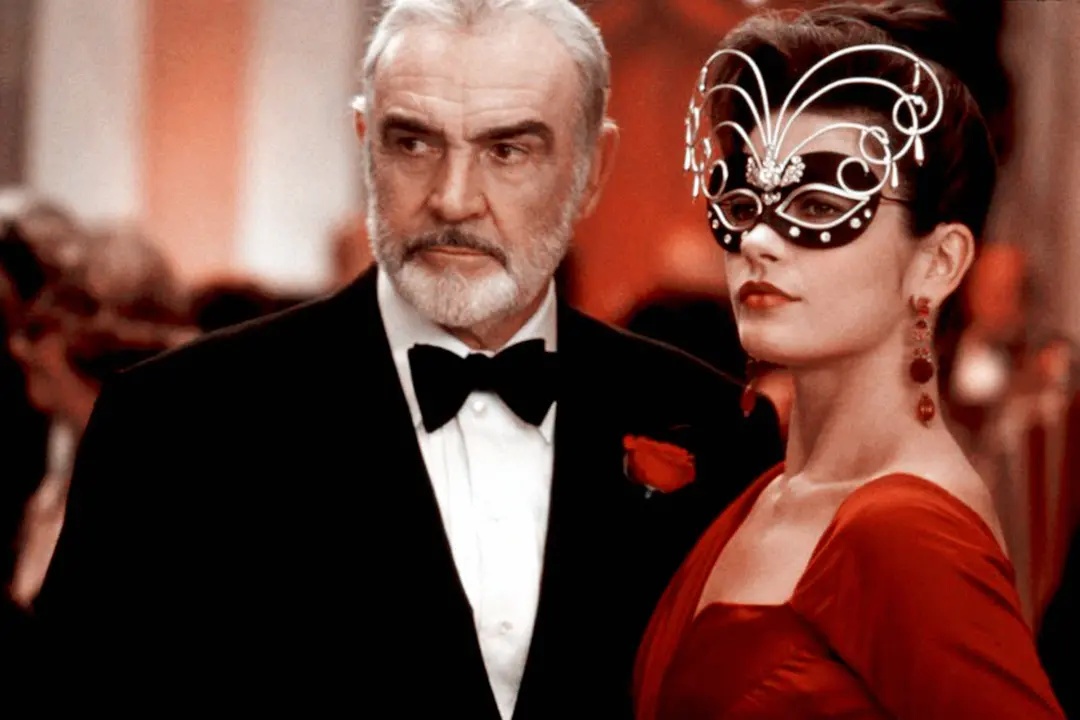 浪漫玫瑰凯瑟琳泽塔琼斯偷天陷阱,浪漫玫瑰凯瑟琳泽塔琼斯完整版