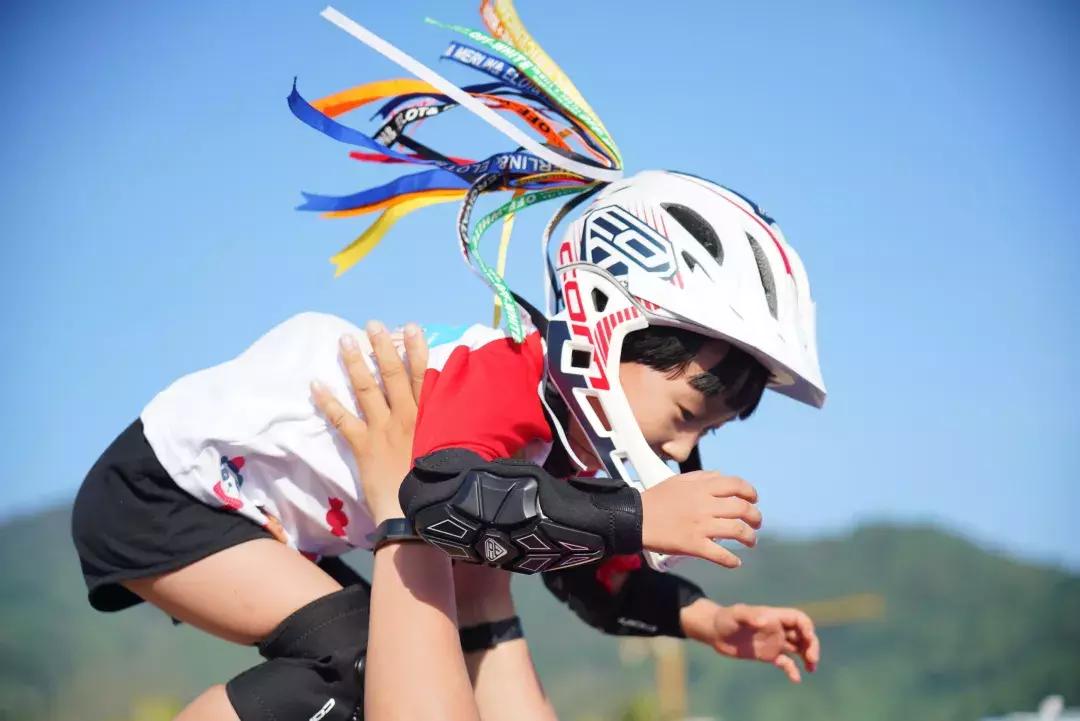 萌趣|来自全国650个萌娃在石梅湾艾美上演沙滩平衡车狂欢