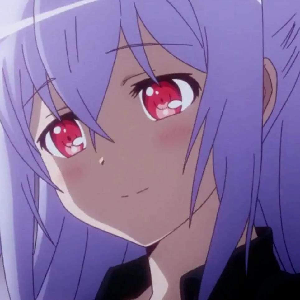 40张女生动漫头像合集,动漫40岁女生头像