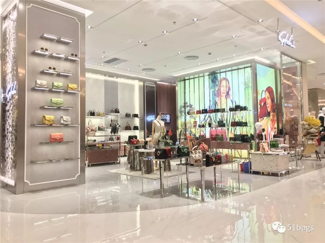 可持续时尚类包包品牌,流行品牌包包品牌分析