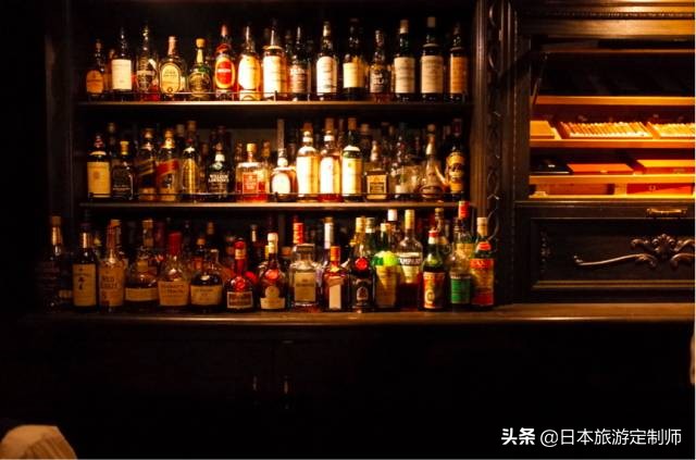 日本好喝的威士忌推荐,日本小众威士忌推荐