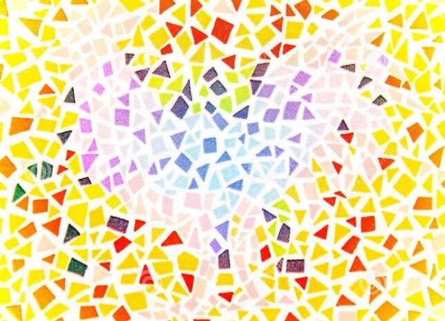 学了三年美术最后发现自己是色盲,美术色盲色弱怎么办