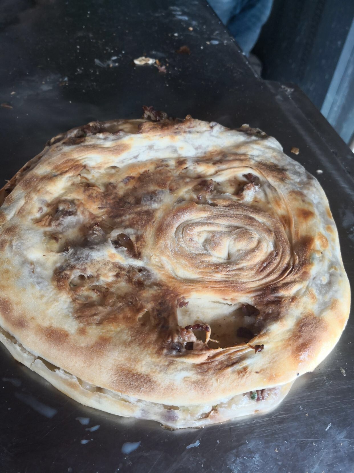 乌鲁木齐哪里的馕好吃,乌鲁木齐馕哪里正宗好吃