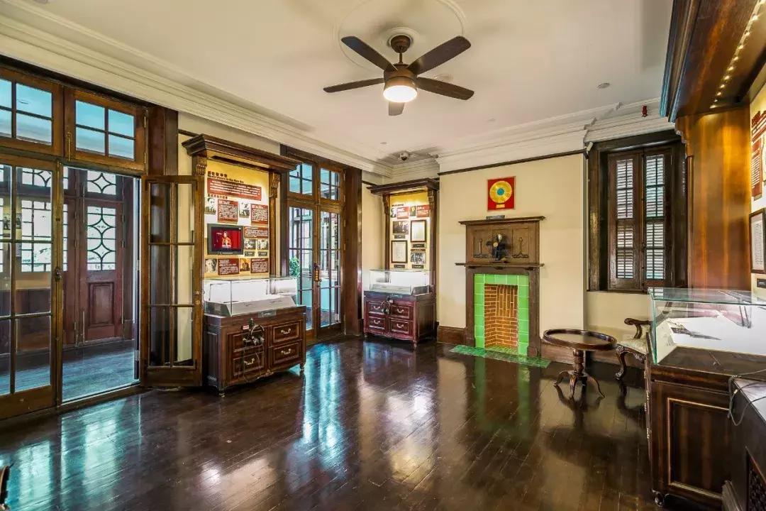 曾比荣宅还难约，90多岁的“上海第一私人花园”正当红