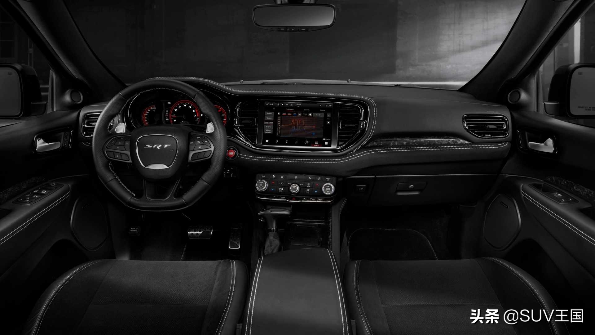 1000马力道奇杜兰戈价格,1000匹道奇挑战者地狱猫