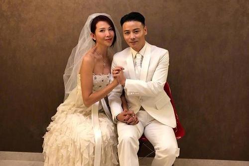 蔡少芬直面坎坷逆袭成为人生赢家,蔡少芬为啥能被原谅