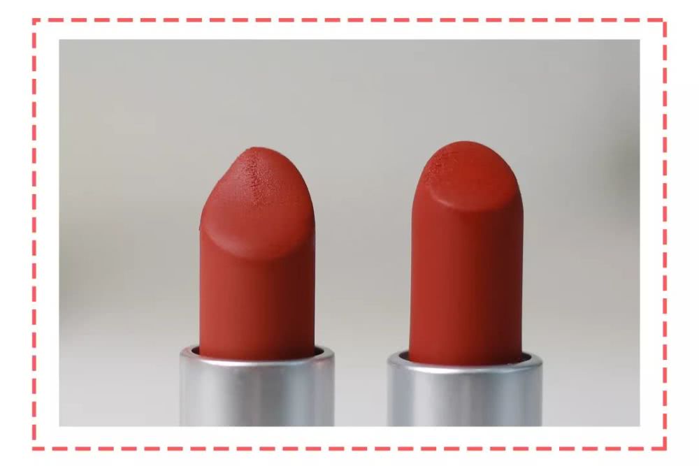 怎么辨别mac口红真假最新款,口红真假辨别