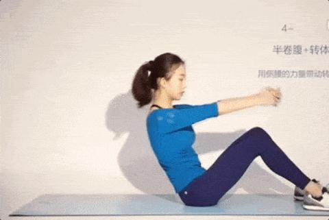 北体腹肌训练方法30天八块腹肌,中国腹肌训练方法7天8块腹肌