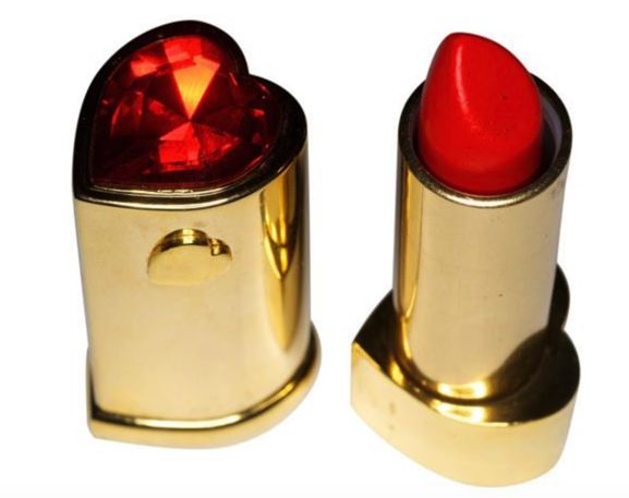 ysl最好看的一支口红,ysl17年最新款口红