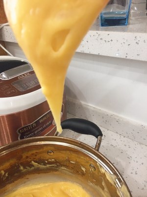 泡芙出炉怎样保持酥脆,泡芙出炉后塌陷