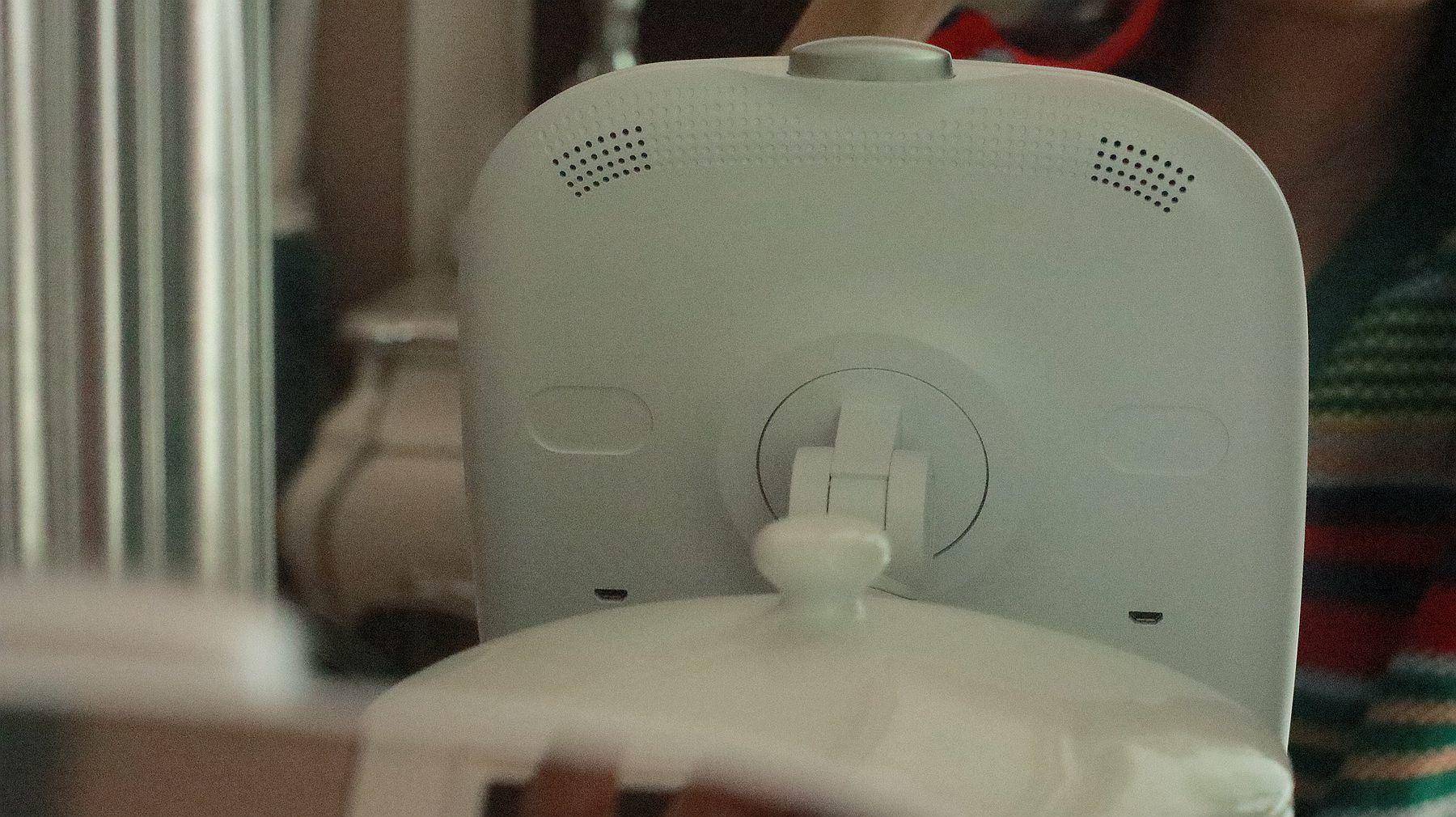 魔镜仪器皮肤检测仪,智能化妆镜皮肤测试