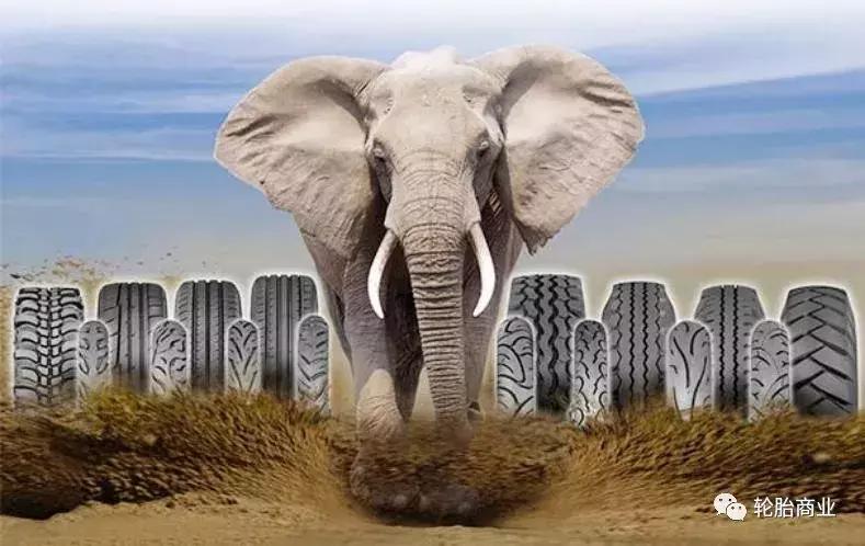 中国巨型轮胎企业排名,全国十大轮胎企业