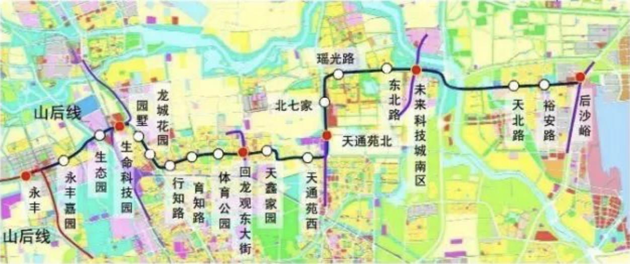 北京顺义万科观承别墅入口,北京万科观承别墅内部欣赏