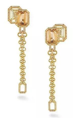 掰开珠宝设计师的脑子，看看里面有什么？