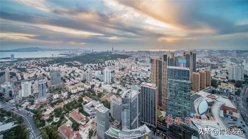 青岛与深圳全方位综合对比,青岛全方位对比成都
