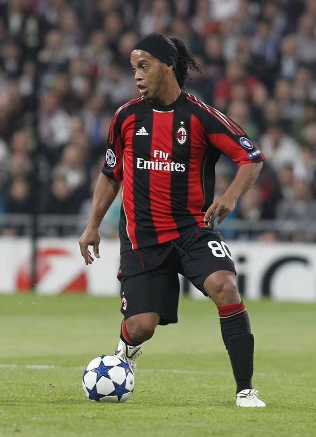 你知道的小罗有哪些？我最心痛的小罗