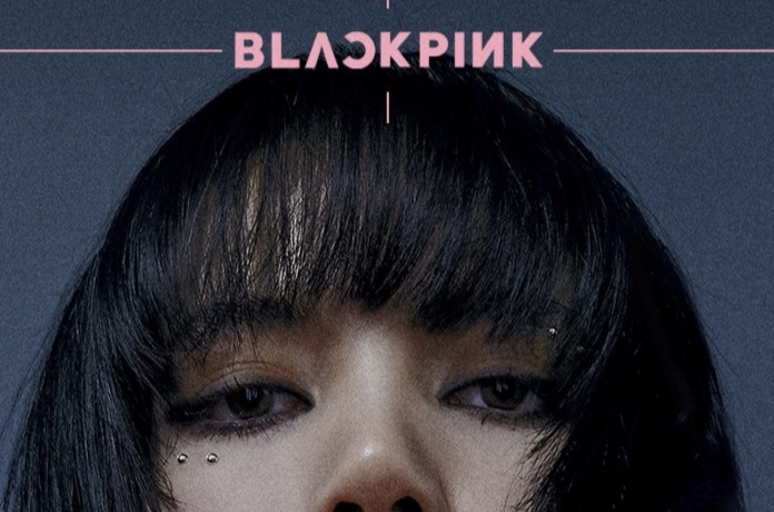 blackpink智秀唇钉,blackpink有哪些发型不能模仿