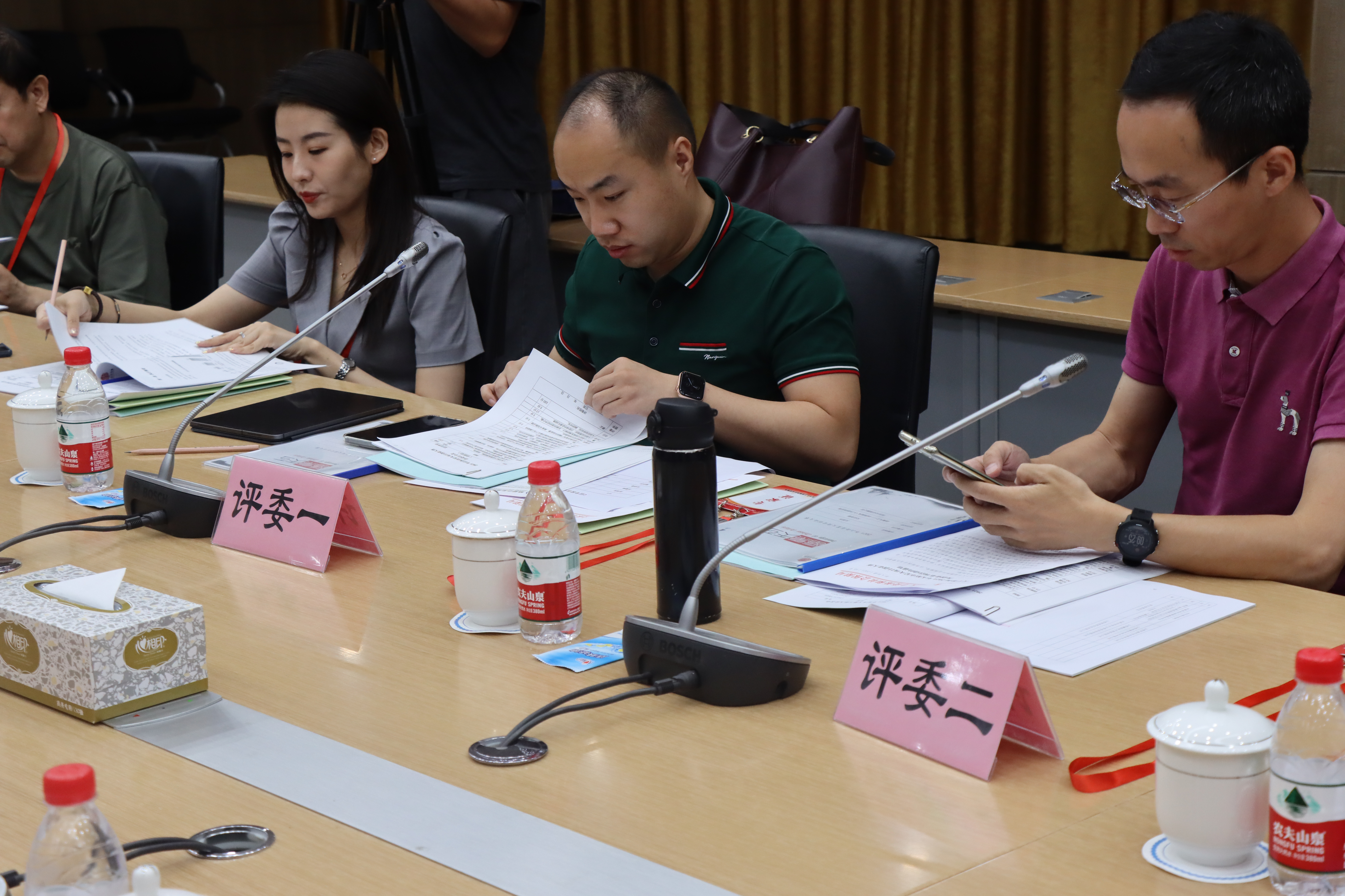 太原第六届中国青年创业大赛名单,凝聚能量共筑中国梦