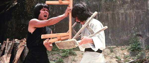 成龙甄子丹李连杰哪个厉害,成龙李连杰谁功夫强