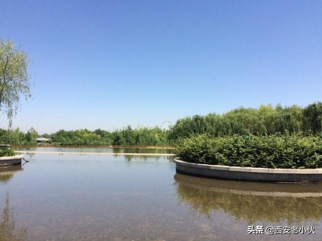 西安浐灞国家湿地公园招聘公告,西安浐灞国家湿地公园旅游