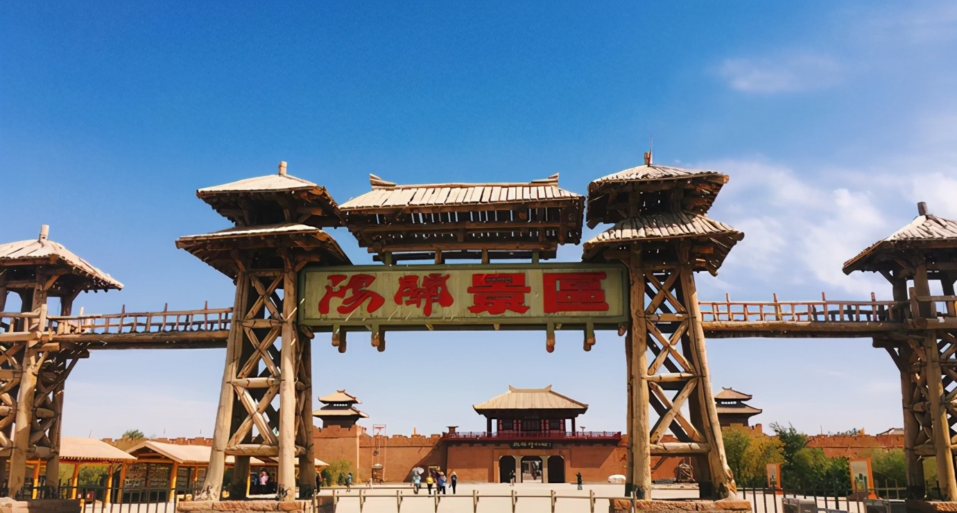 甘青大环线和小环线的区别,用一句话总结甘青环线旅游线路