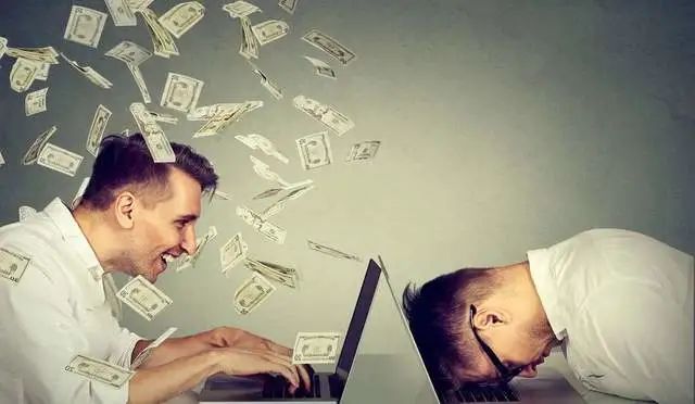 国企劳务工和正式工的区别,国企为啥劳务派遣比正式工工资高