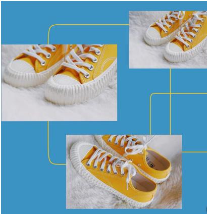 好看又实用的小众鞋,终于找到一双走路带风的鞋