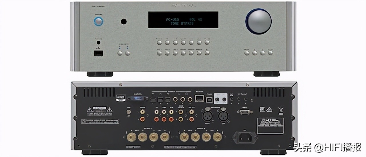 rotel后级功放,rotel功放