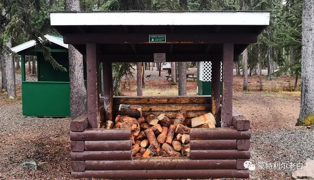 跟着老白行走加拿大，育空Watson Lake、BC省Northern Rockies