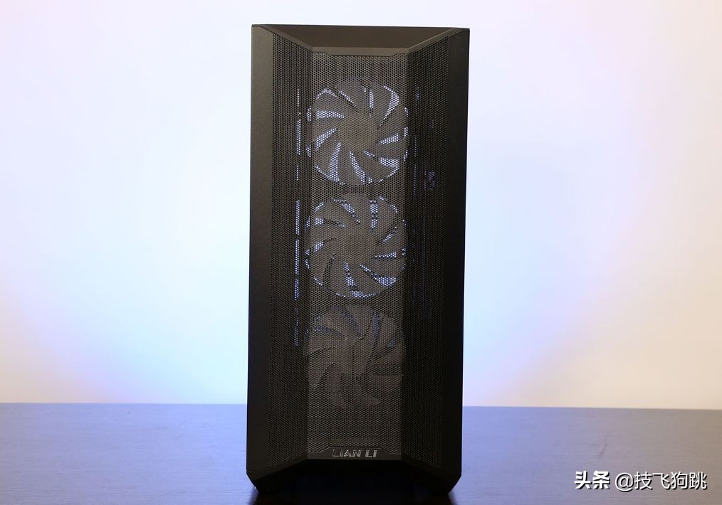 机箱装不上240水冷,主机机箱散热推荐