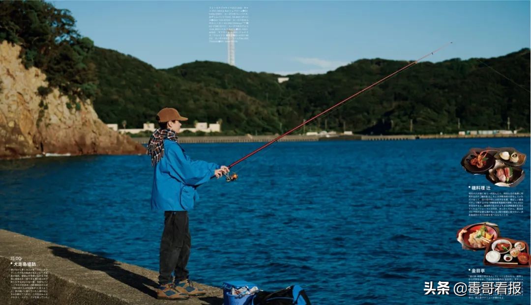 春季cityboy机能穿搭,cityboy上衣怎么选择