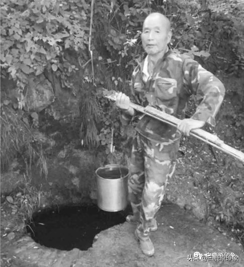 白鹿原中的风土人情,白鹿原上的生活记忆