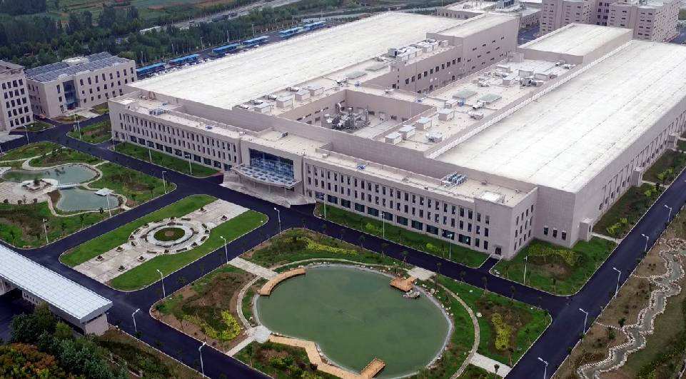 枣庄五大中央企业！