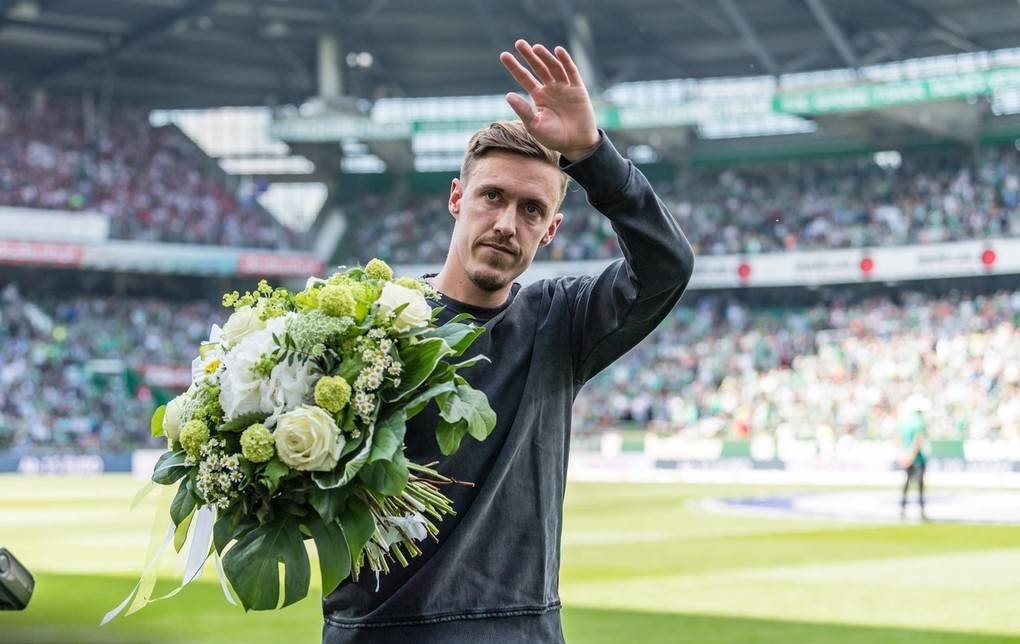 德国科鲁泽现状,德国国家队克鲁泽