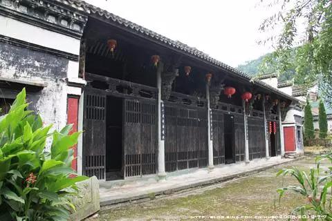 绍兴嵊州最美古村,绍兴最美古村落自驾游线路