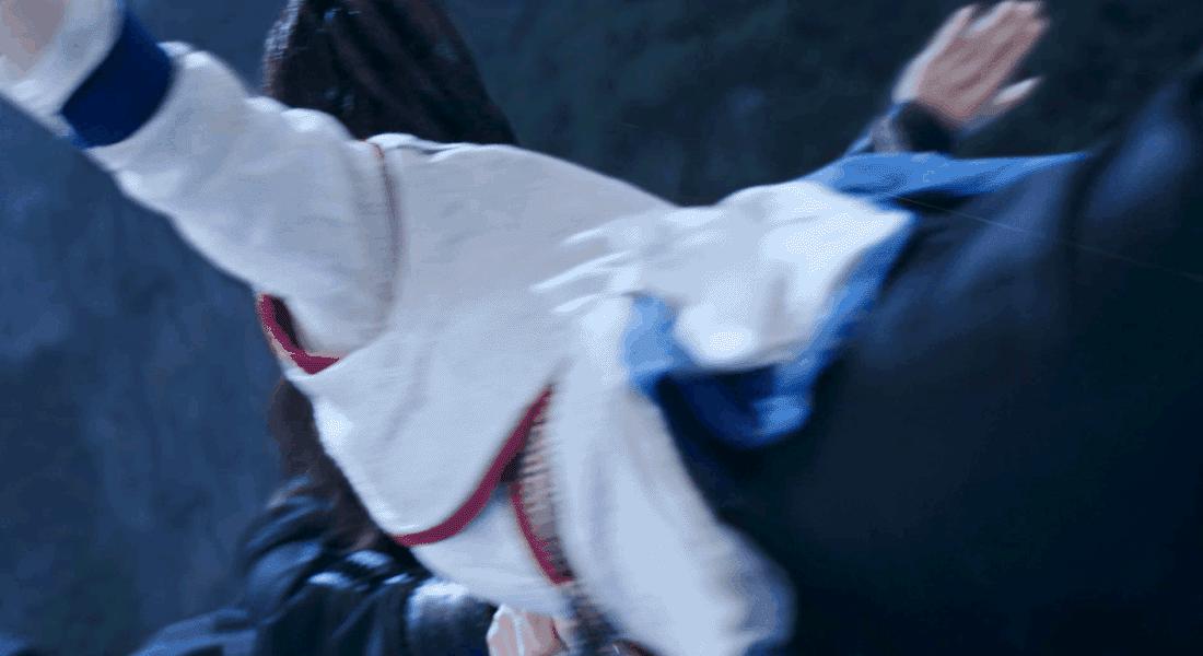 运费夫妇情感初现，《有翡》刷到停不下来，催更模式开启