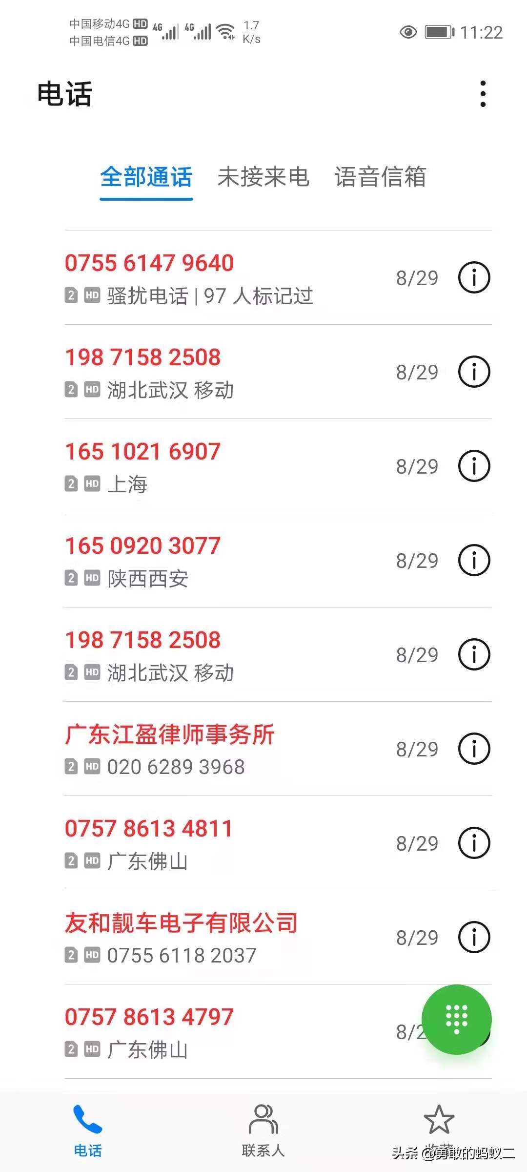 网贷全部逾期亲身经历,网贷逾期5年亲身经历