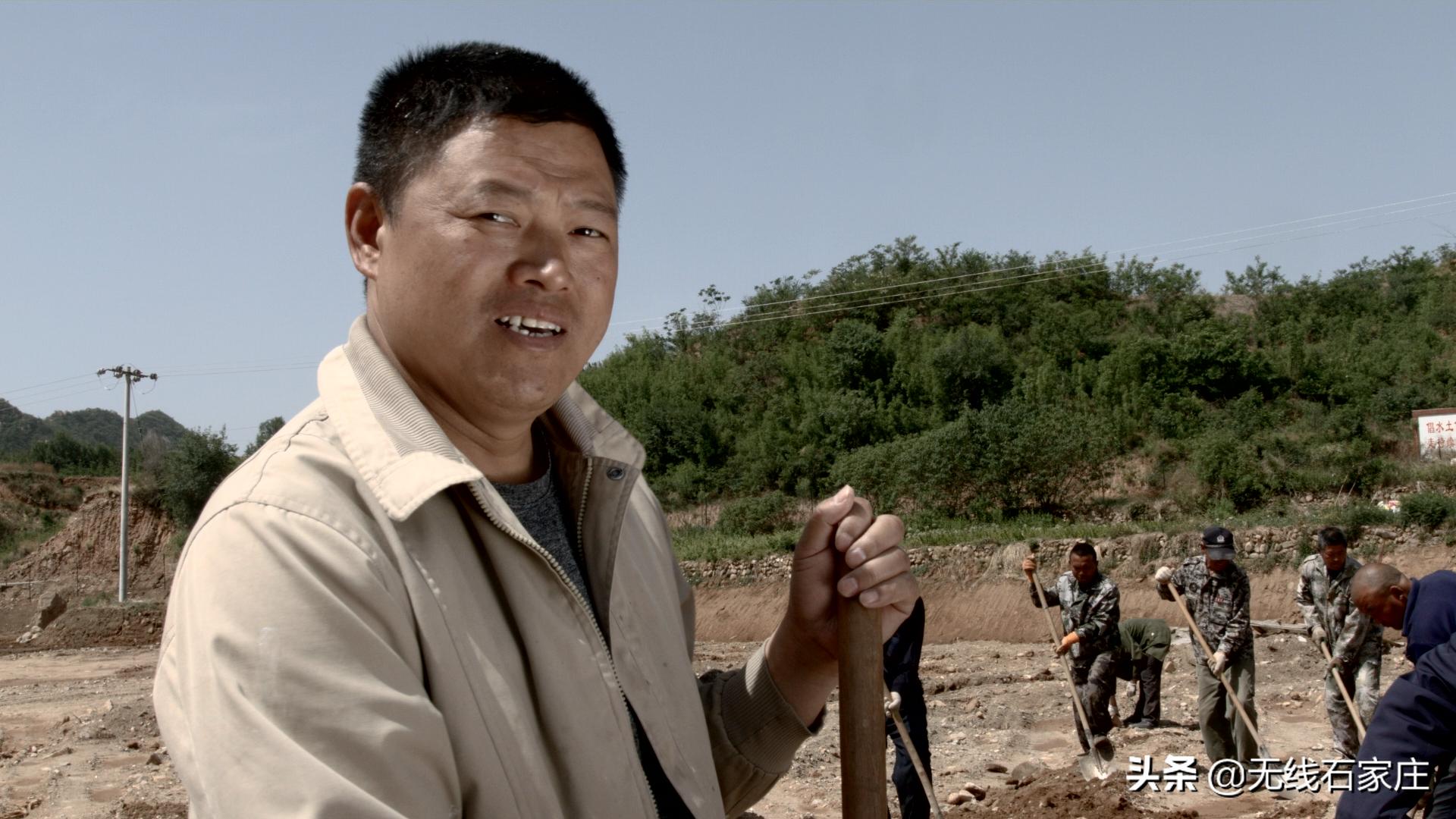 2023年感动省城十大人物评选,榜样的力量2020十大感动中国人物