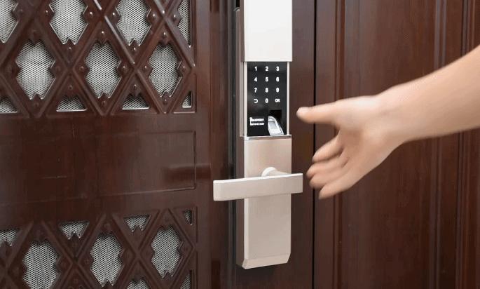 选指纹密码锁的技巧,选购指纹锁要注意哪些