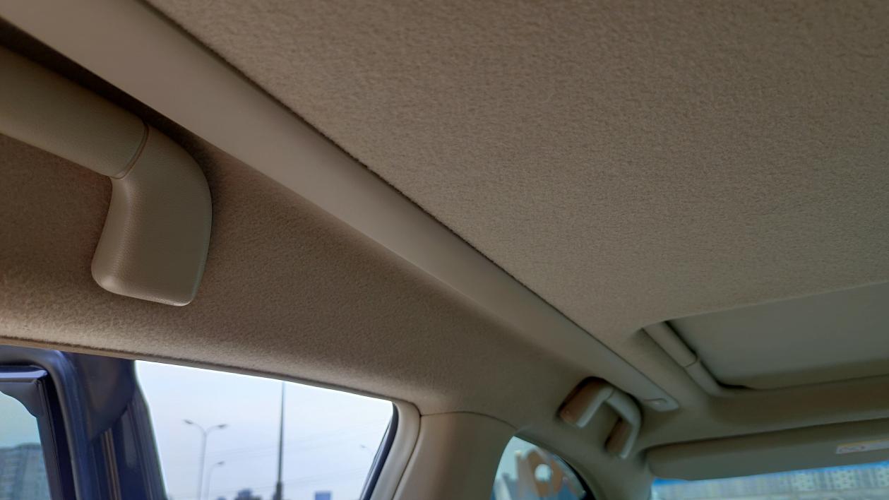 六代凯美瑞经典永不过时,第六代经典凯美瑞11万公里