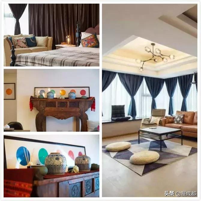 成都太古里大裤衩,太古里传说中的成都