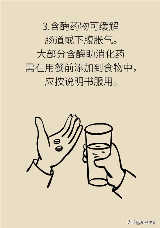 长期胃胀气中医如何调理,长期胃里胀气怎么治疗