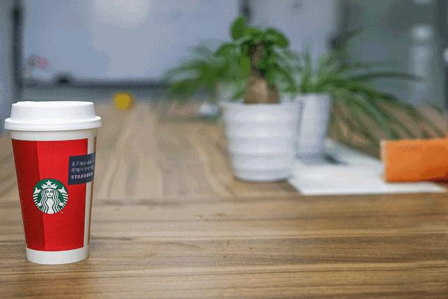 星巴克咖啡外卖多少钱一杯,星巴克外卖下单