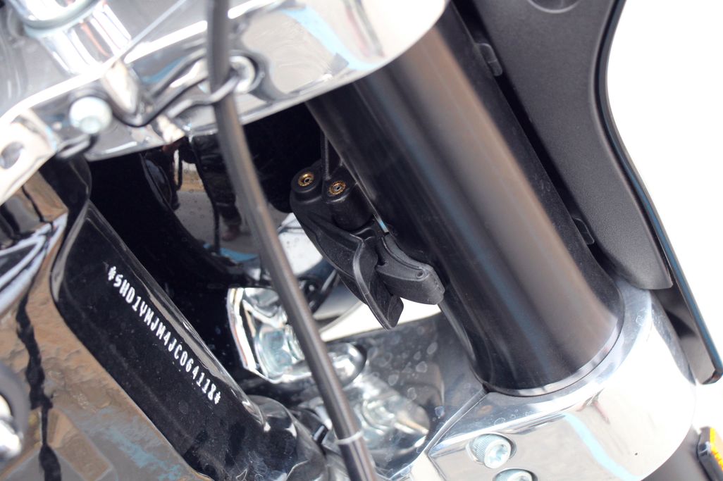 拥有一台摩托车的感受,哈雷有什么特别的