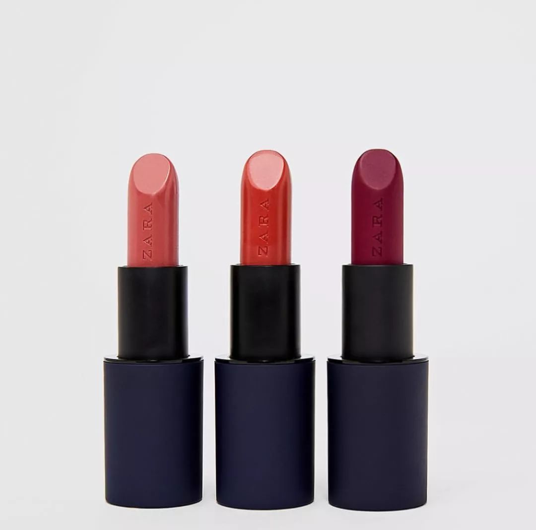 现在流行的美妆,现在比较流行哪些美妆产品