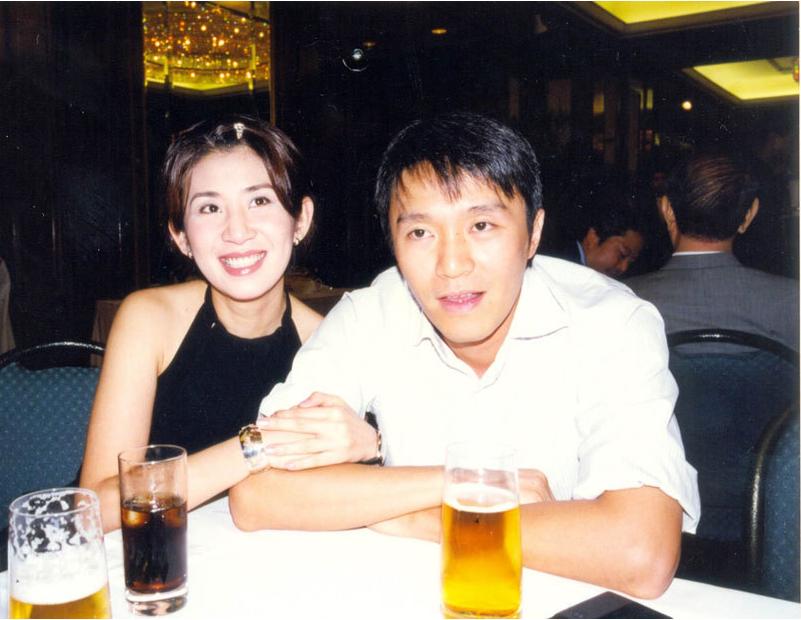 吴君如吴启华 (吴君如谈吴启华)