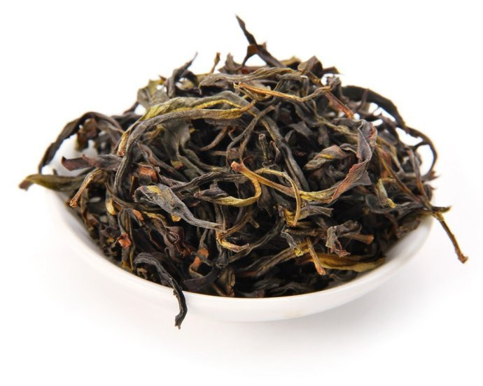 茶叶分类标准及各类名茶代表品种,六大茶类的基本知识和代表名茶