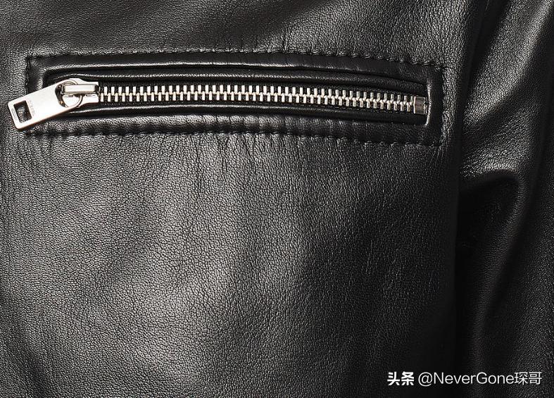 正品皮衣甄选,买男士皮衣怎样选购真皮