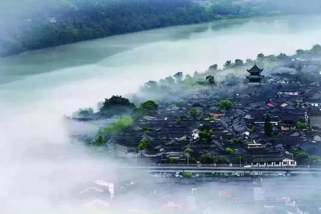 渐行渐远的老北京味道,阆中方言记录生活